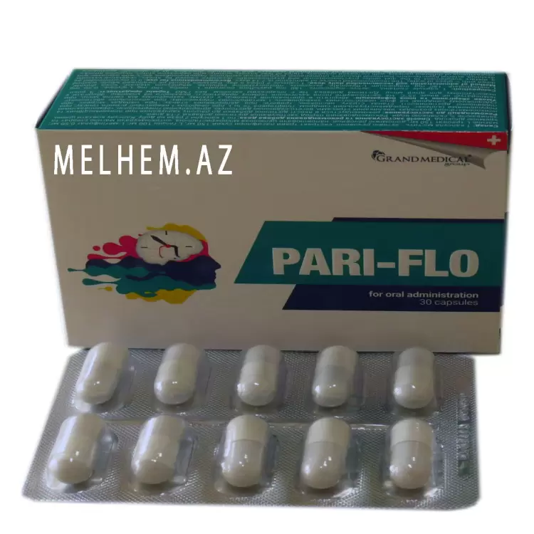 PARİ FLO